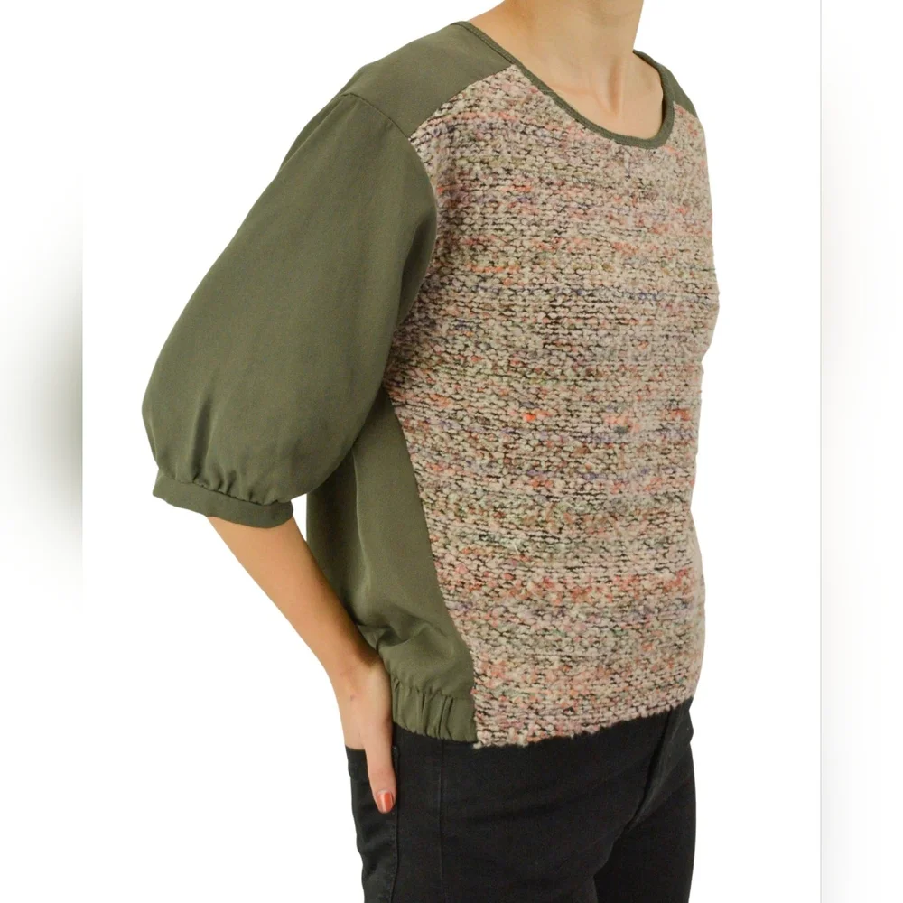 NWT top - Picture 1 of 4